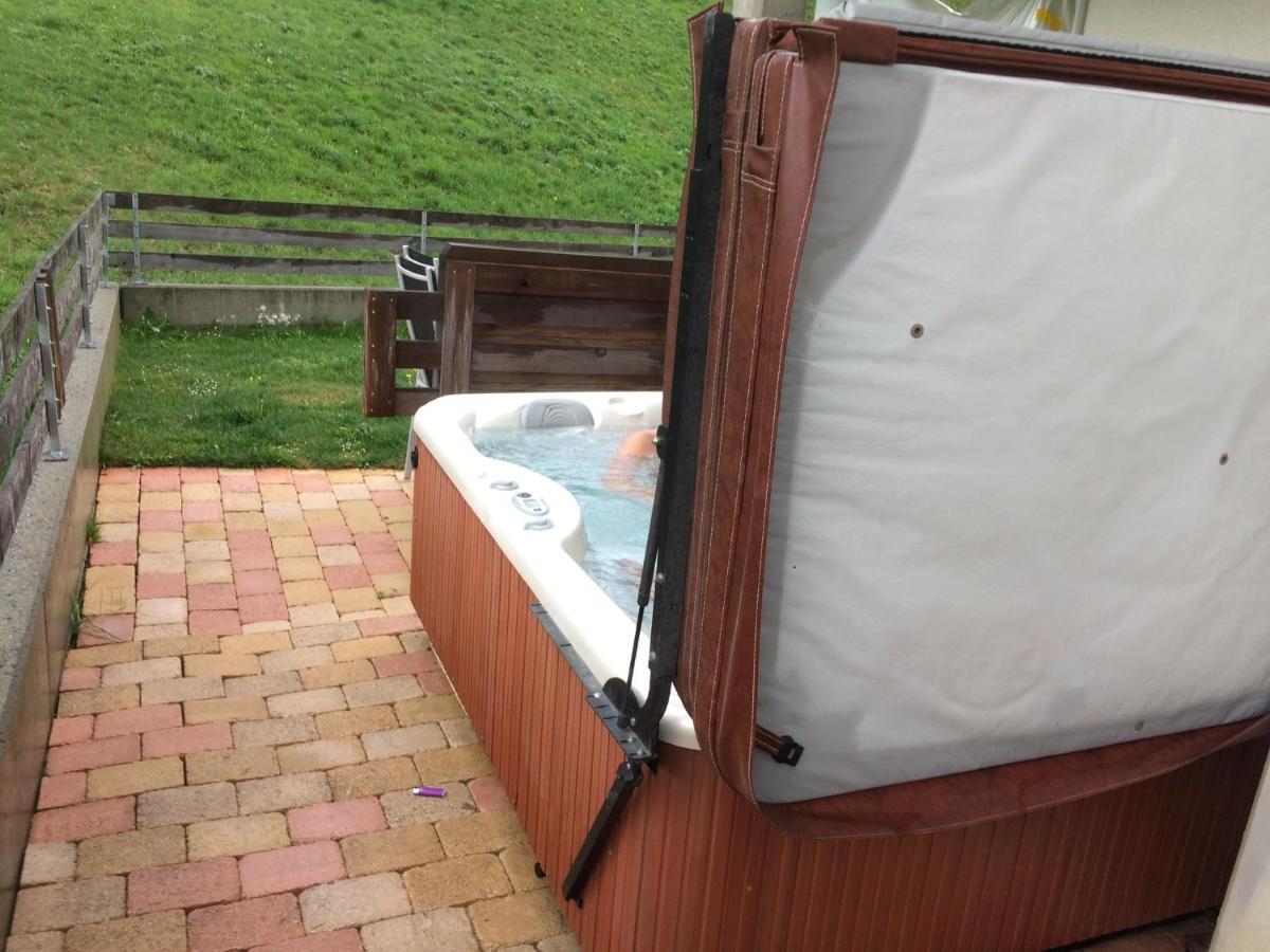 Eiger, Jungfrau, Luxury Garden Apartamento Grindelwald
